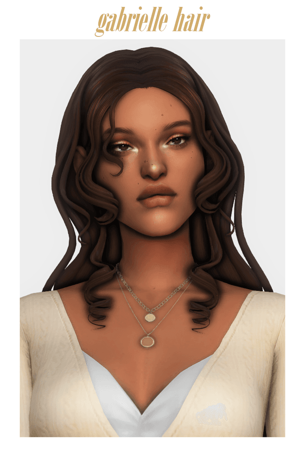 Галерея мода Коллекция одежды Winterfest pack #2